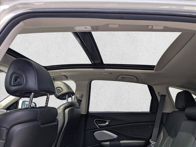 Certified 2023 Acura RDX w/ Technology Package FWD image 20