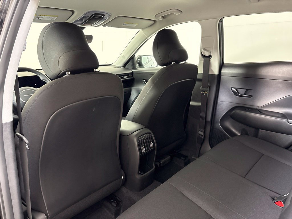 New 2027 Hyundai Kona SEL Sport FWD image 19