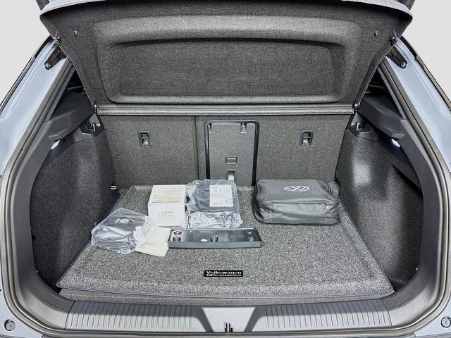 New 2026 Volkswagen ID.4 Pro S RWD image 26