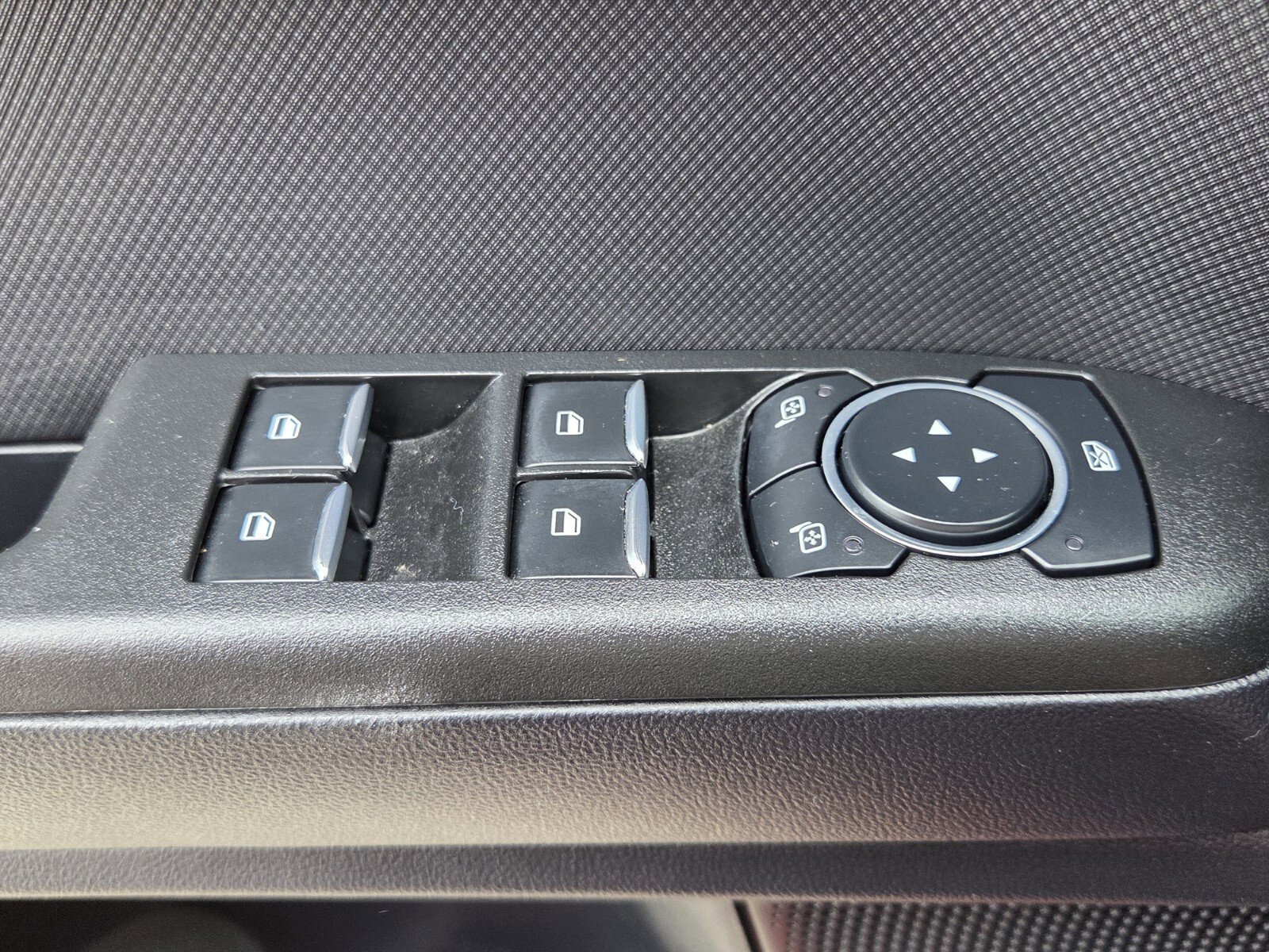 Used 2023 Ford Bronco Sport Big Bend image 13