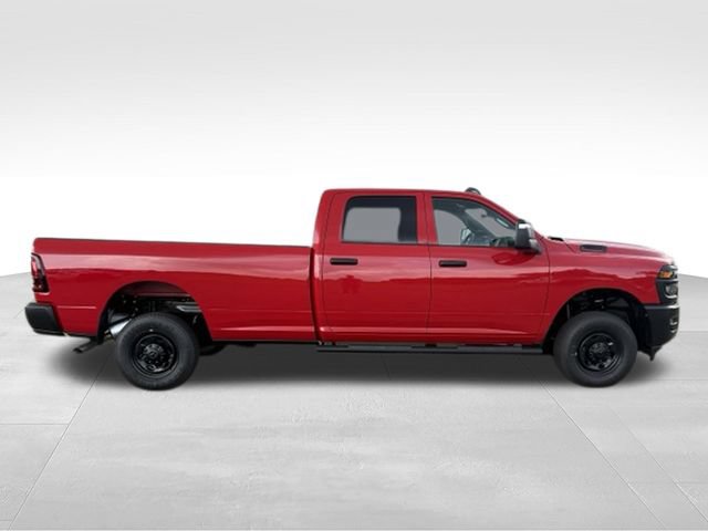New 2026 RAM 2500 Tradesman AWD/4WD image 19