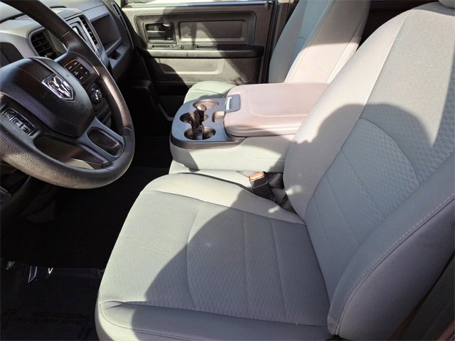 Used 2017 RAM 1500 Express image 31