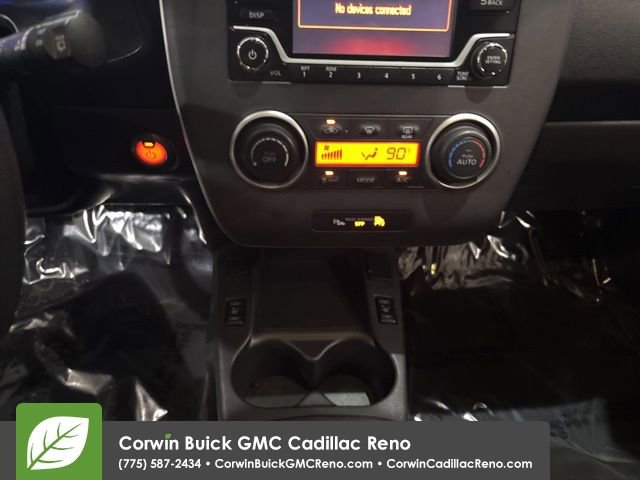 Used 2016 Nissan Leaf S w/ Charger Package image 19