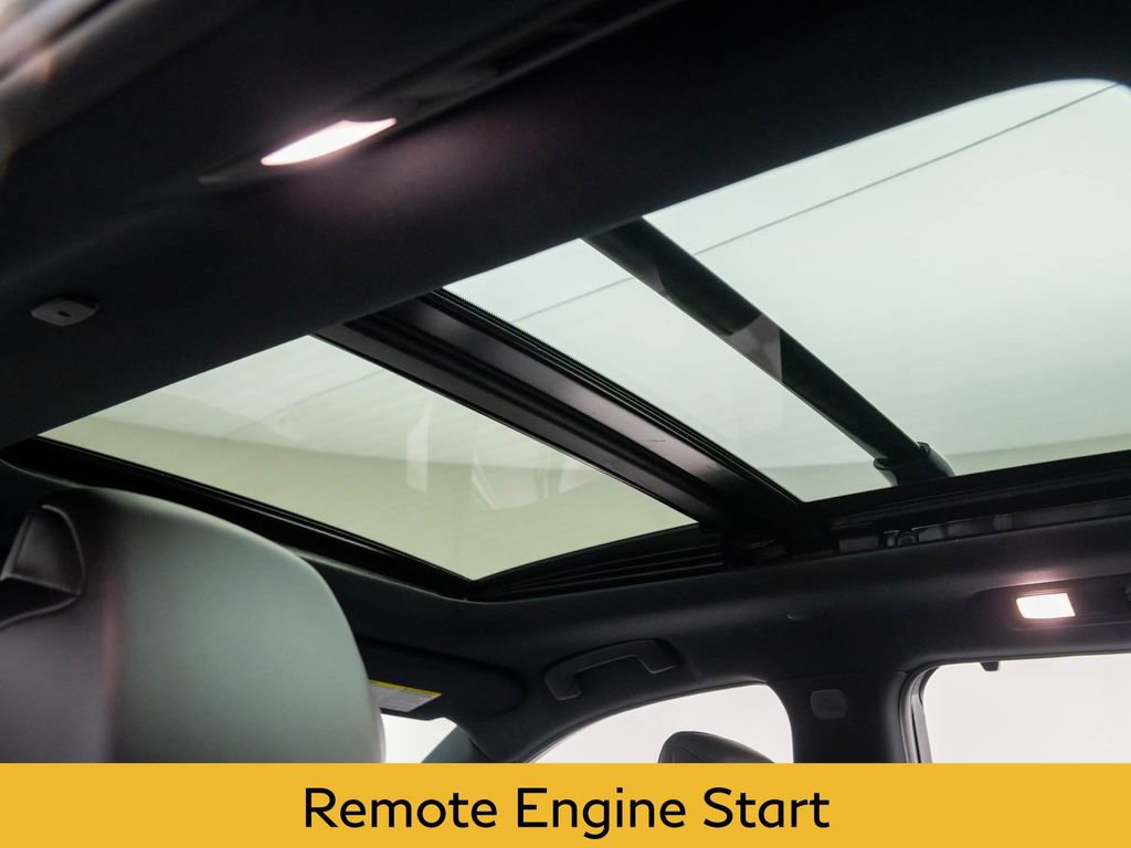 Certified 2026 INFINITI QX60 Autograph w/ Dark Cargo Package image 20