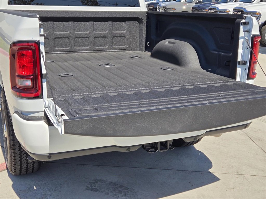 New 2025 RAM 2500 Lone Star image 5