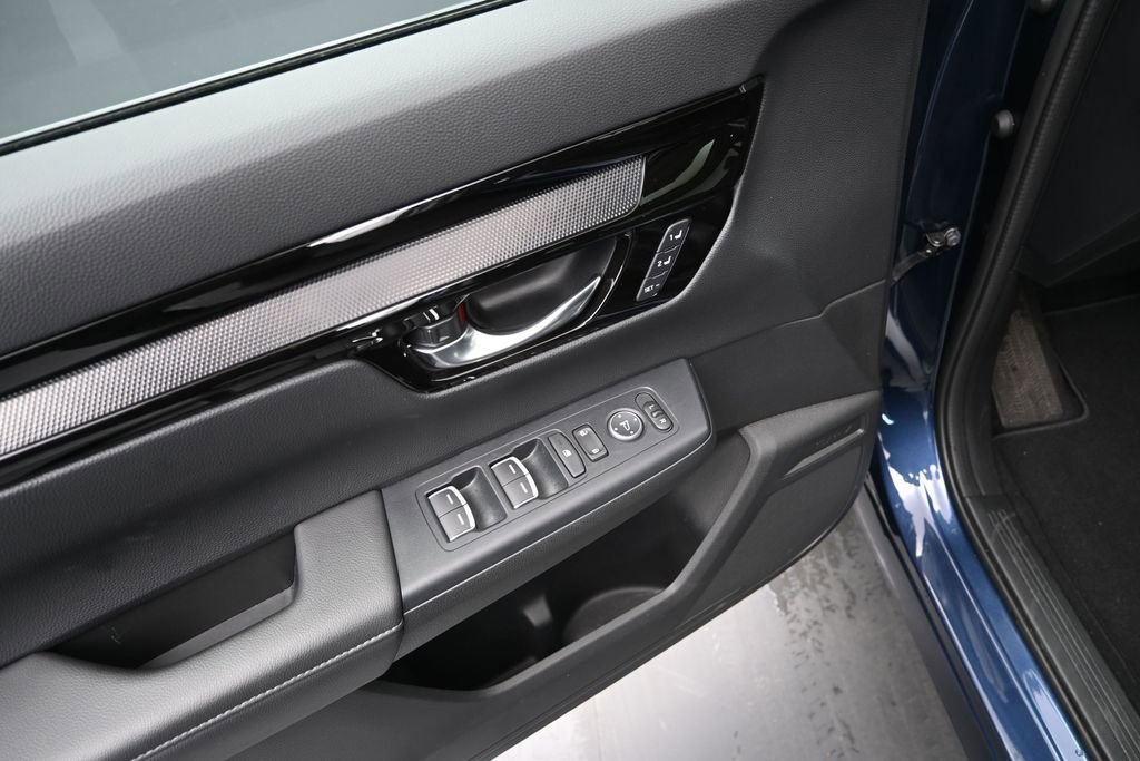 Certified 2024 Honda CR-V EX-L image 19