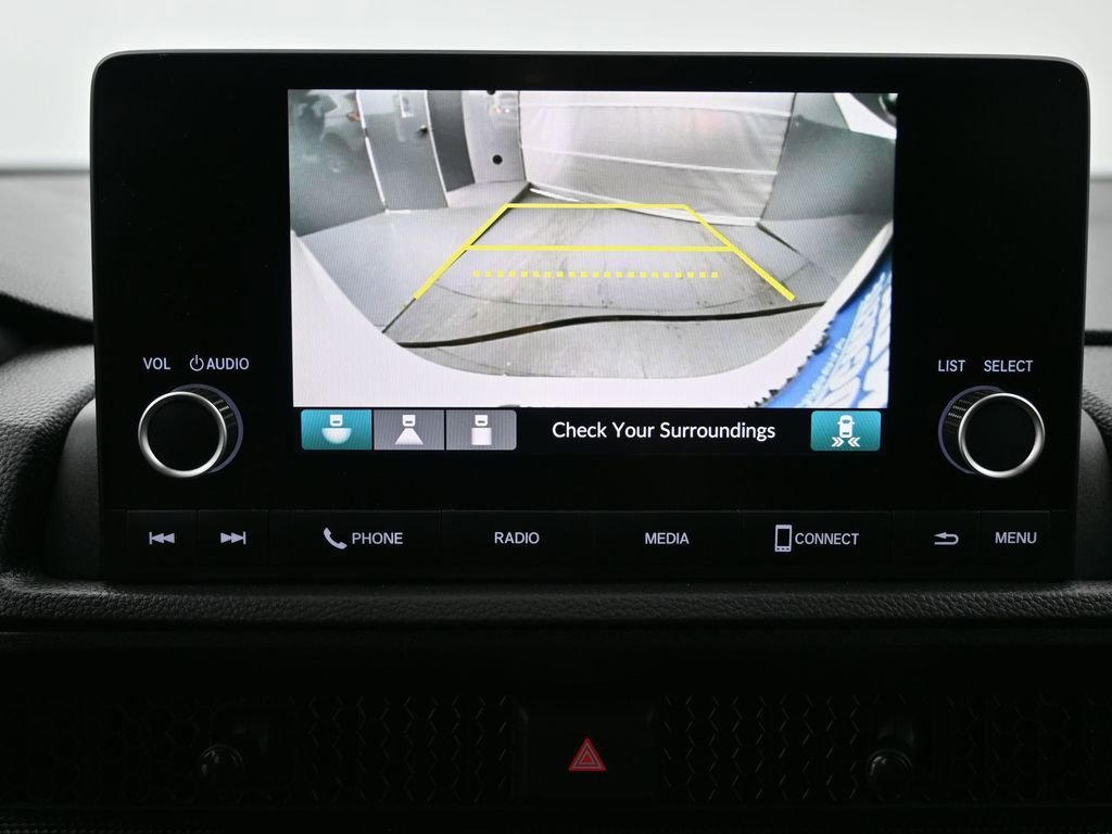 Certified 2024 Honda CR-V EX image 16