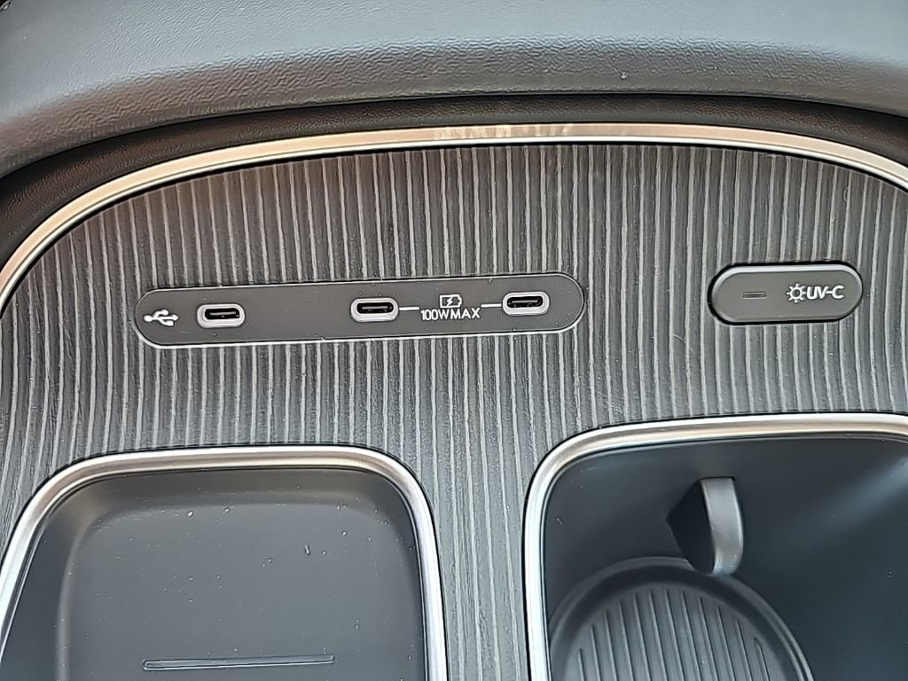 New 2026 Hyundai Palisade Calligraphy AWD/4WD image 22