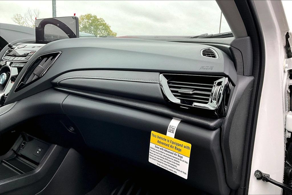 New 2026 Acura RDX w/ Advance Package AWD/4WD image 6