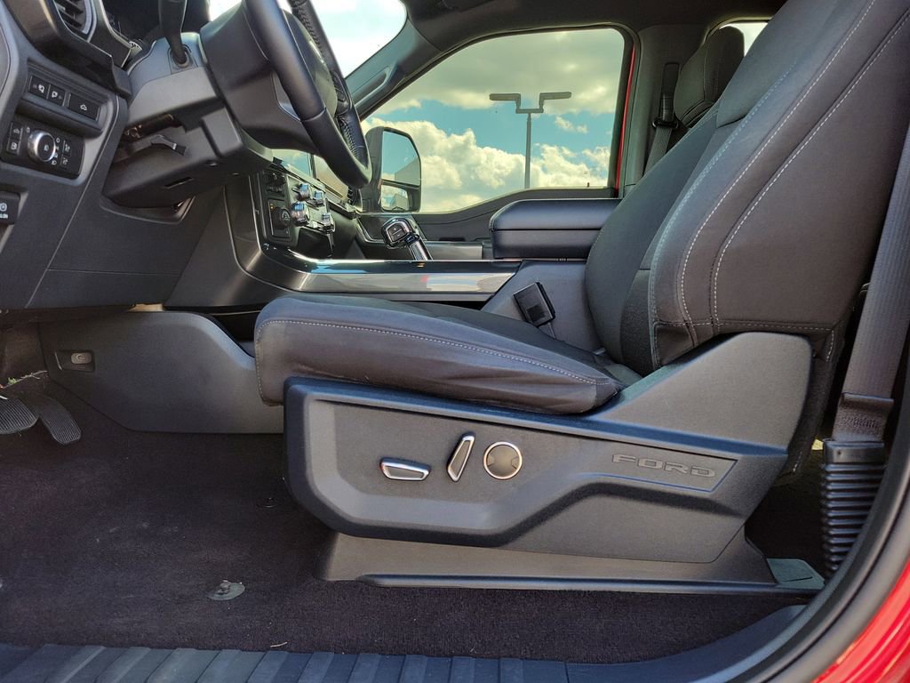 Certified 2021 Ford F150 XLT w/ Equipment Group 302A High image 19