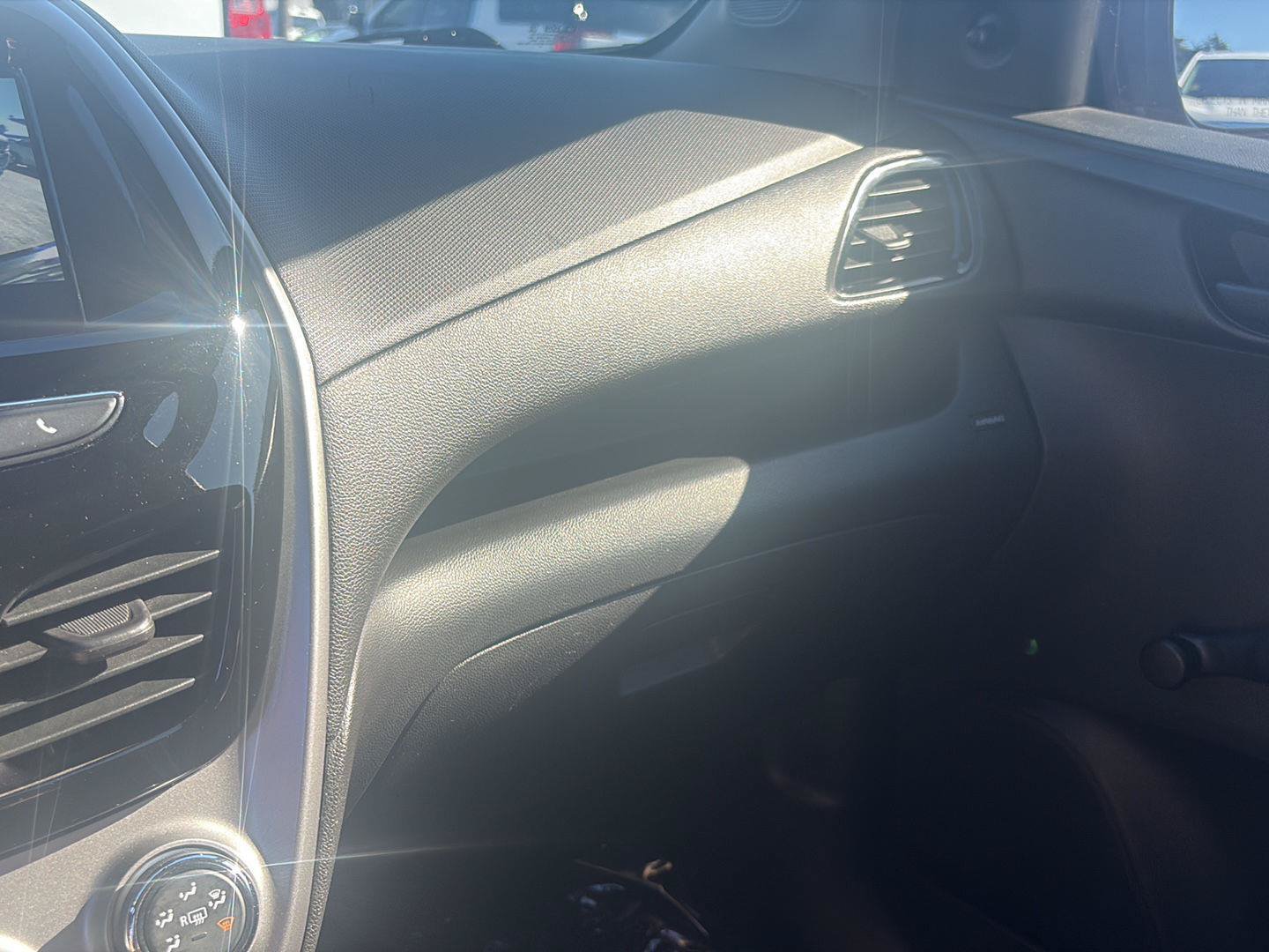 Used 2017 Chevrolet Spark LS FWD image 20