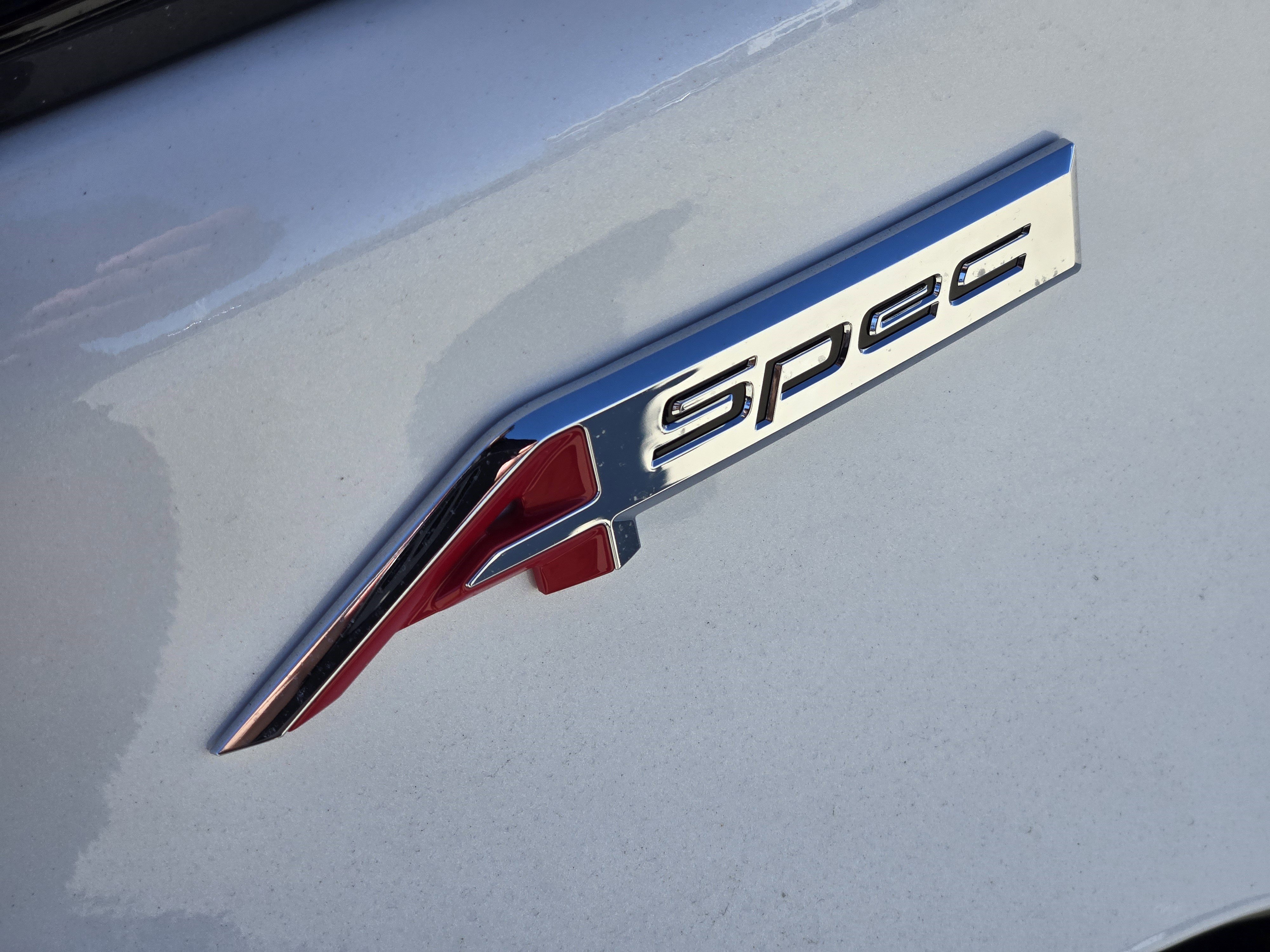Used 2026 Acura Integra A-Spec w/ Technology Package FWD image 9