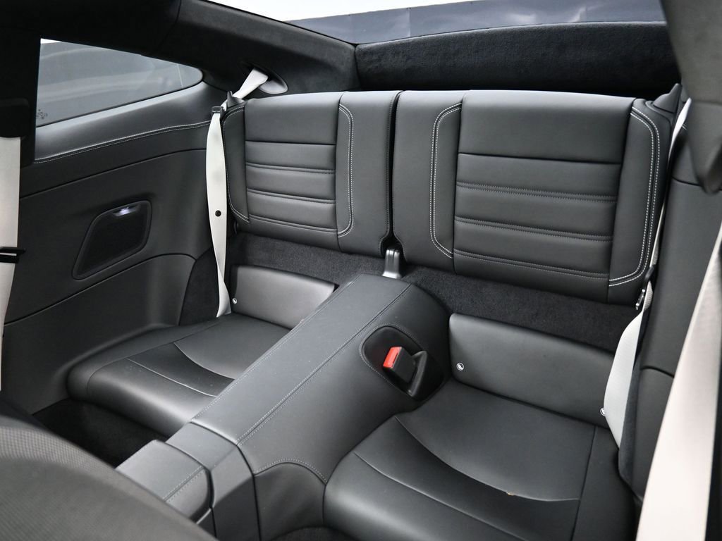 Certified 2021 Porsche 911 Turbo S AWD/4WD image 24