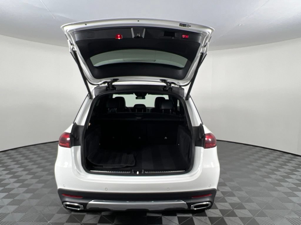 Used 2024 Mercedes-Benz GLE 450e 4MATIC image 16