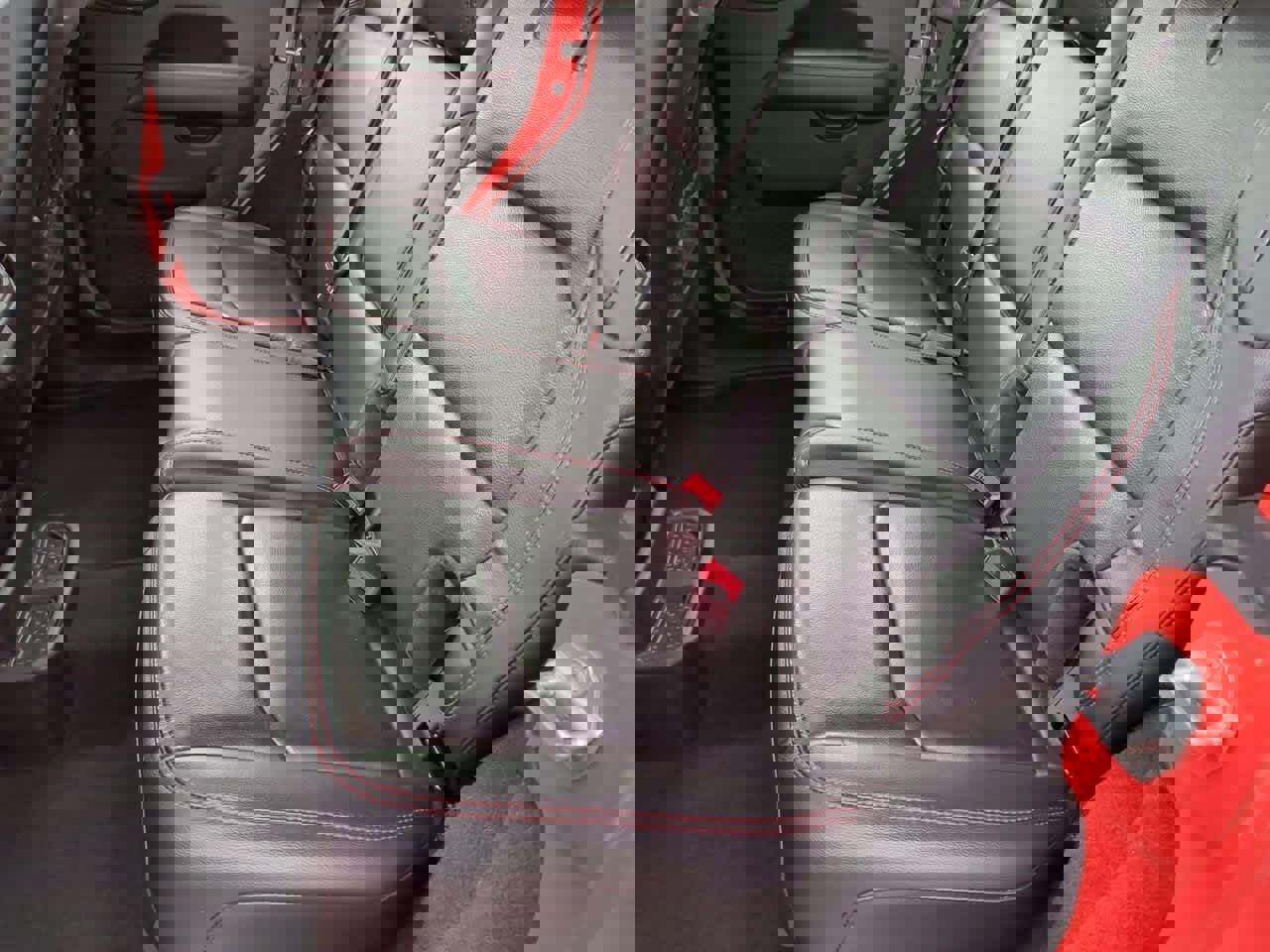 Used 2020 Jeep Wrangler Unlimited Rubicon image 20