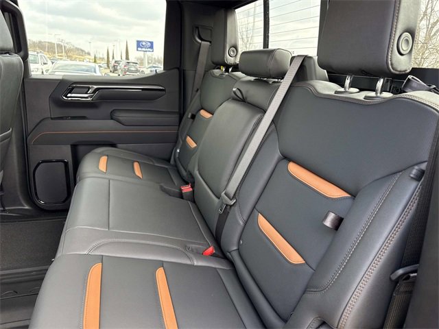 New 2026 GMC Sierra 1500 AT4 w/ AT4 Premium Package image 17