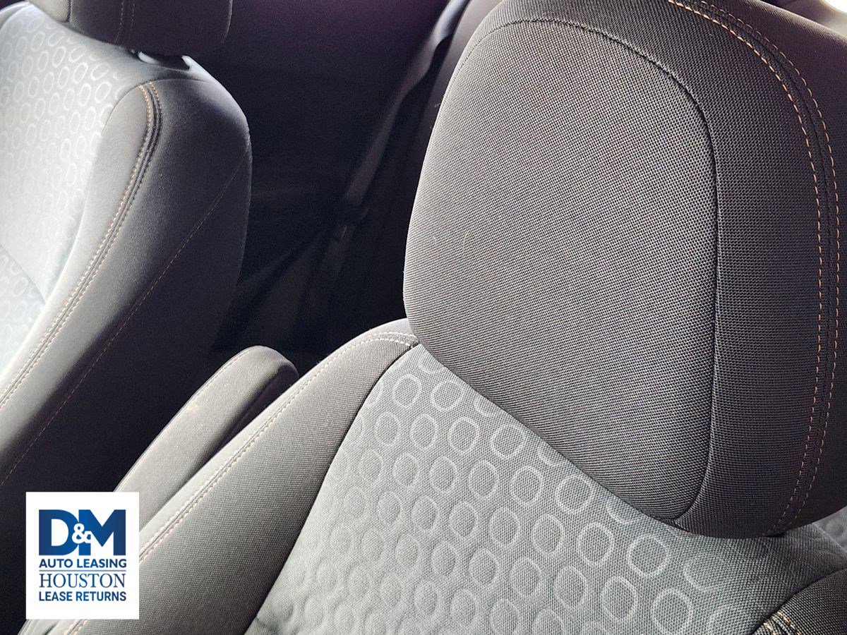 Used 2022 Chevrolet Trax LS w/ Tint and Cruise Package image 21