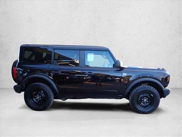 New 2026 Ford Bronco Big Bend image 5