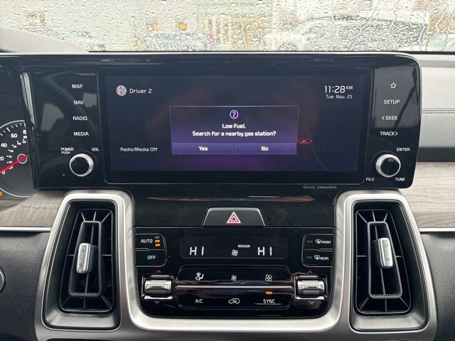 Certified 2022 Kia Sorento S image 21