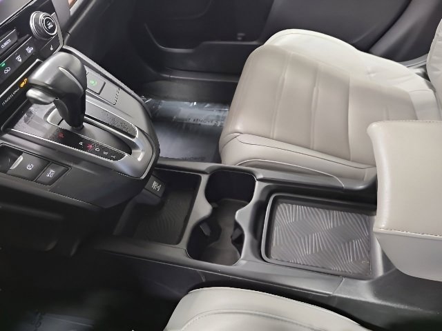 Used 2017 Honda CR-V EX-L image 31