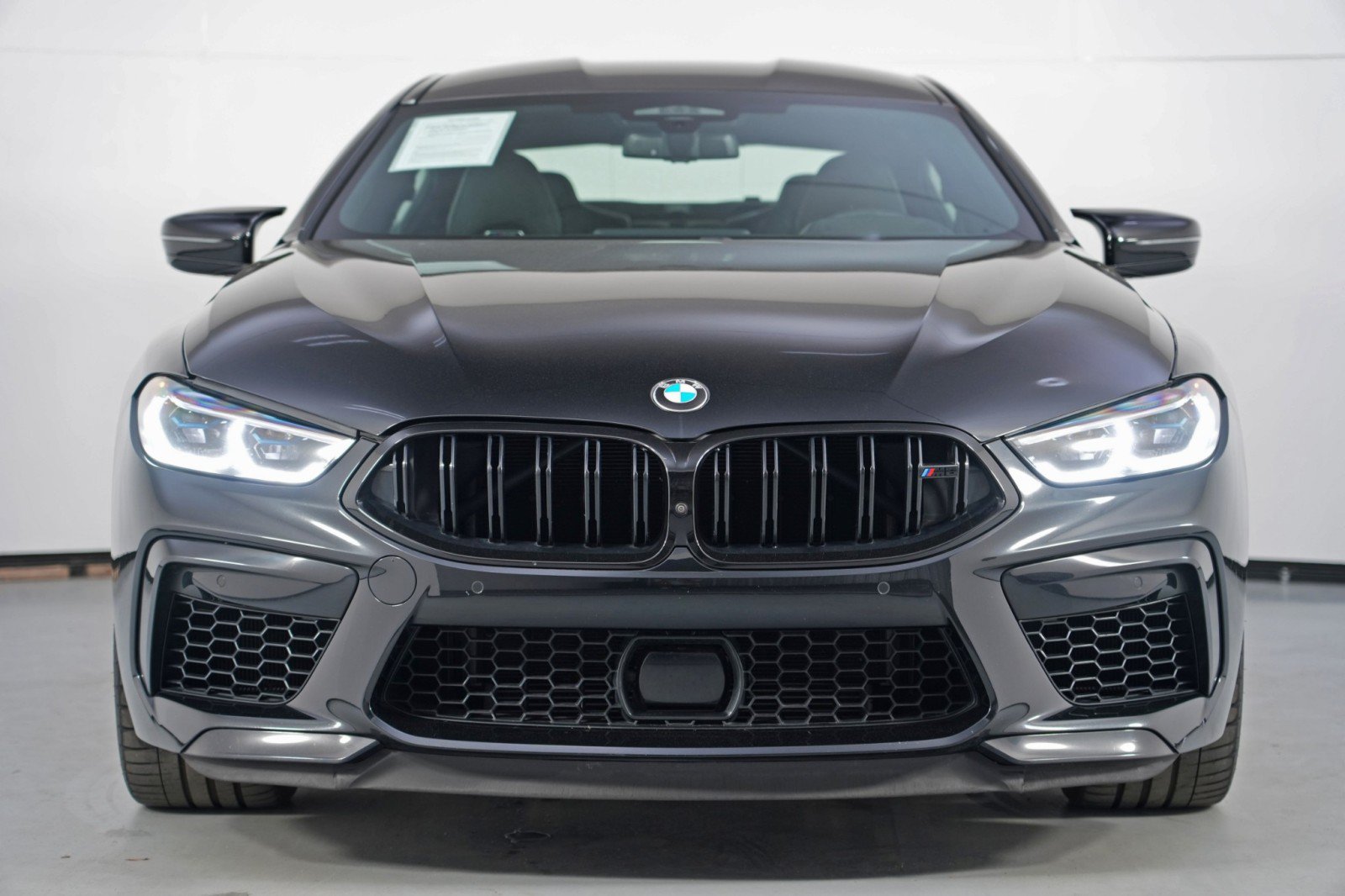 Used 2025 BMW M8 Competition AWD/4WD image 7