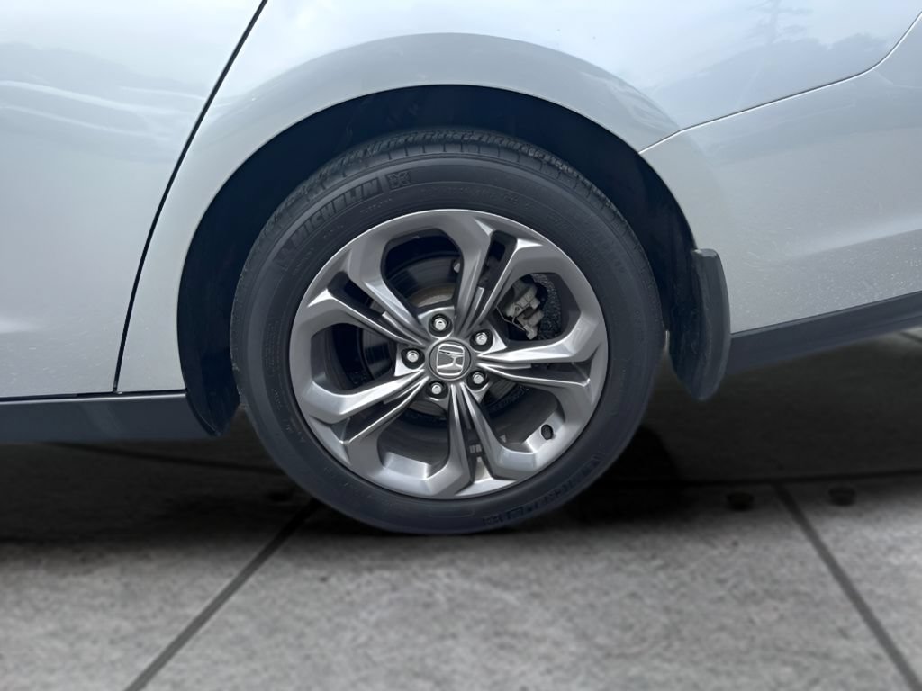 Used 2023 Honda Accord EX image 22