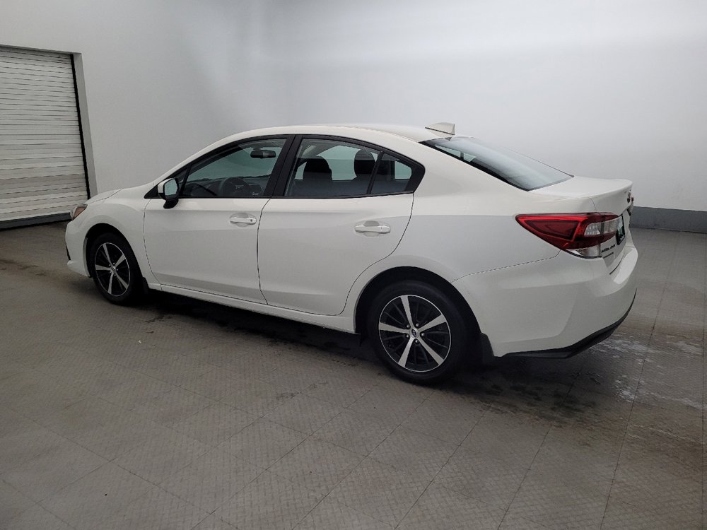 Used 2021 Subaru Impreza Premium image 3