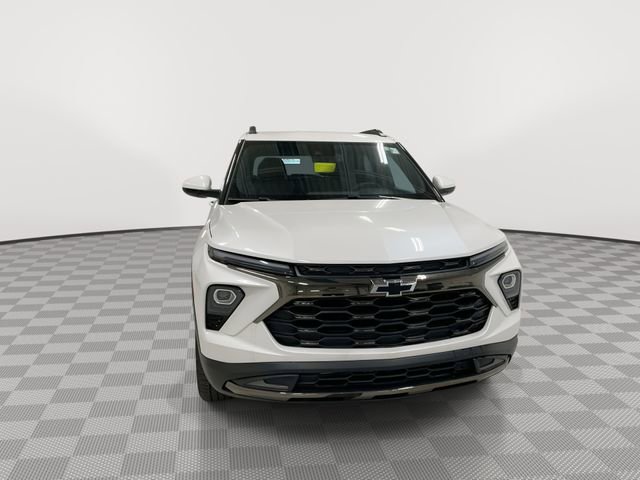 New 2025 Chevrolet TrailBlazer ACTIV w/ Convenience Package image 3