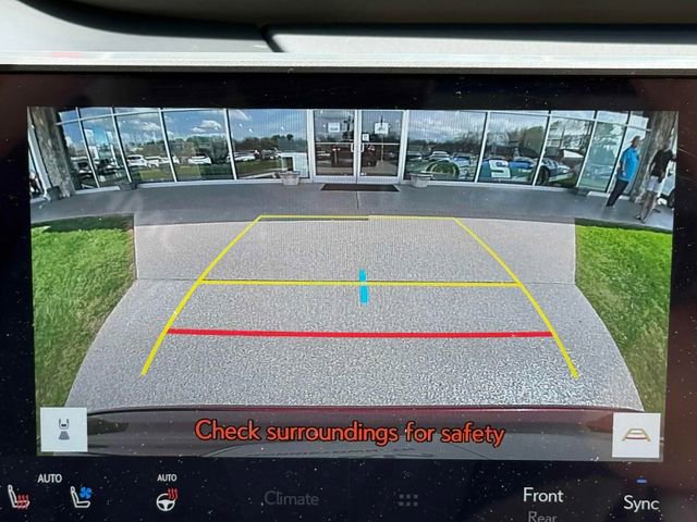 Used 2024 Lexus RX 350h w/ Accessory Package (Z1) image 6