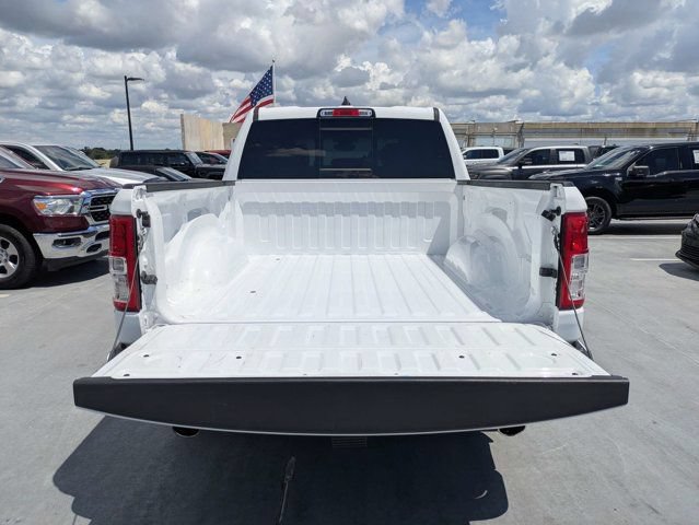 Used 2023 RAM 1500 Big Horn AWD/4WD image 12