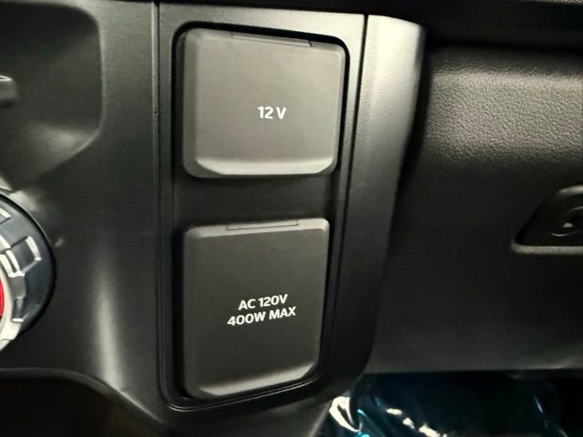 Used 2026 Ford F450 Platinum w/ FX4 Off-Road Package image 41