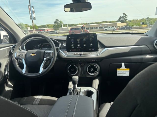 New 2026 Chevrolet Blazer LT FWD image 13