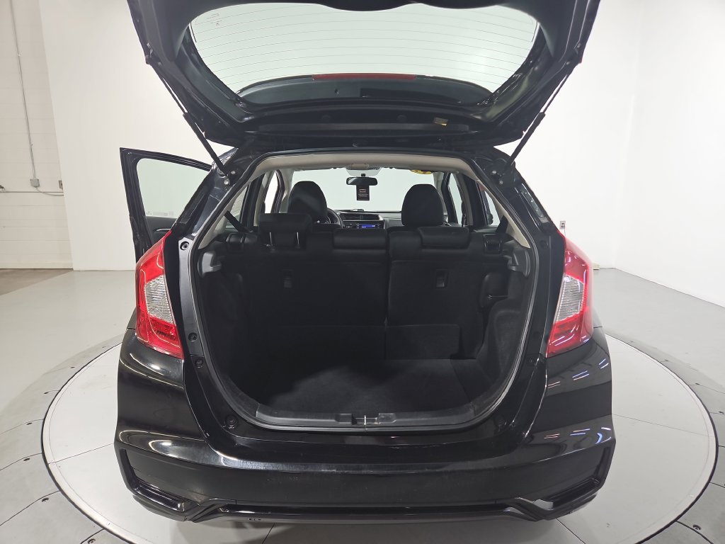 Used 2019 Honda Fit LX image 21