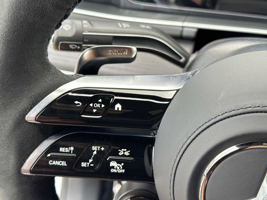 New 2026 Mercedes-Benz GLE 53 AMG GLE 53 AMGﾮ image 30