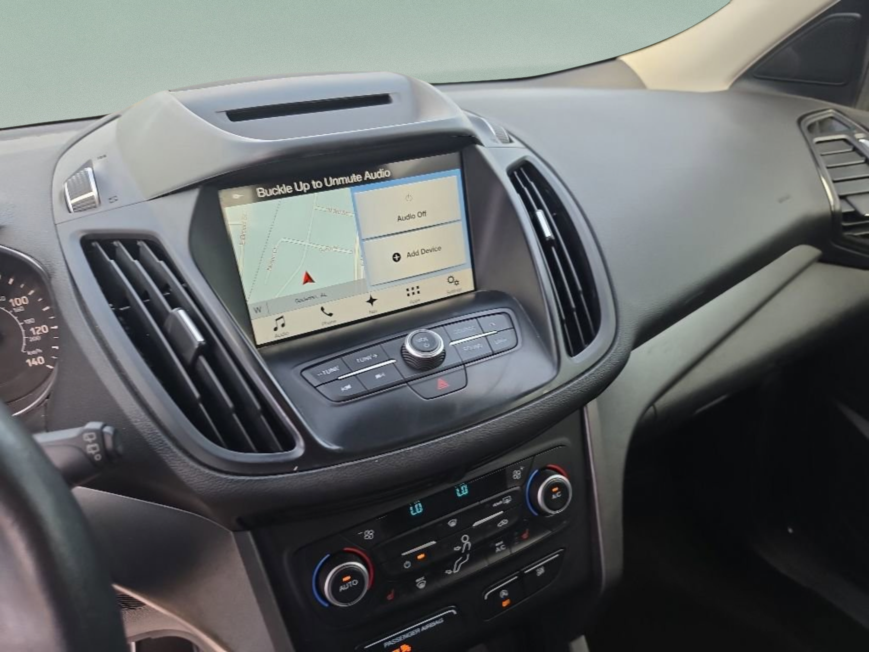 Used 2018 Ford Escape SEL AWD/4WD image 18