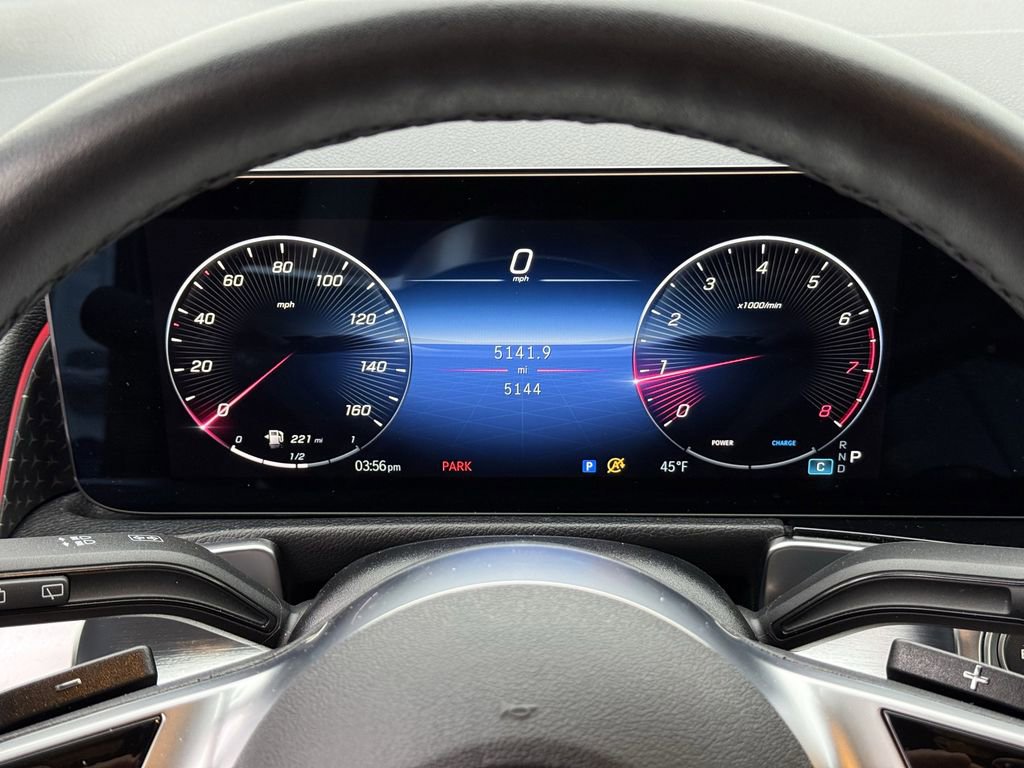 Certified 2025 Mercedes-Benz GLB 250 4MATIC image 22