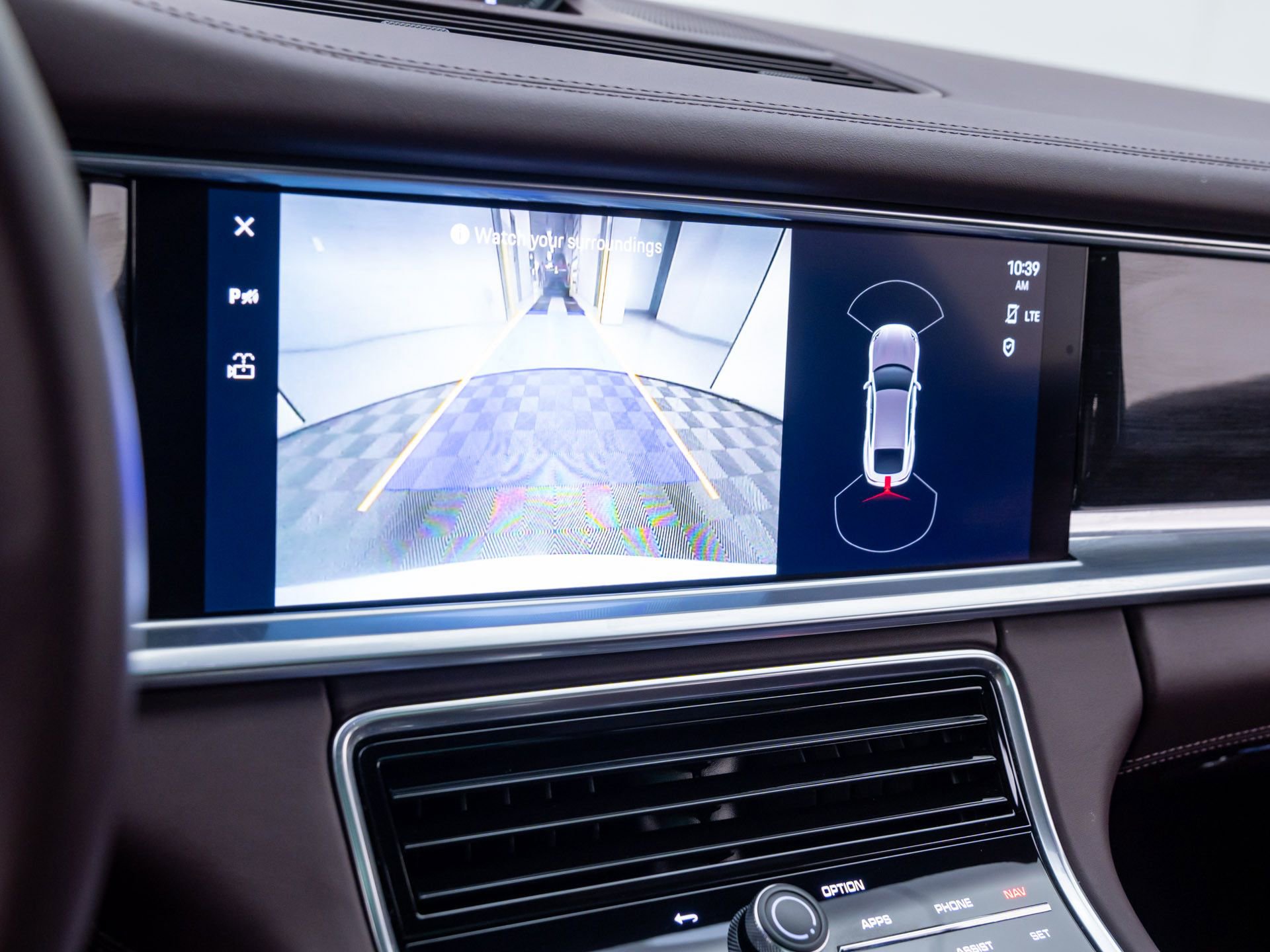 Certified 2023 Porsche Panamera 4 Platinum Edition image 25