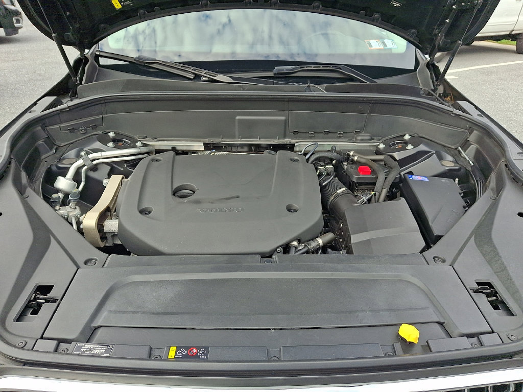 Used 2023 Volvo XC90 B6 Core AWD/4WD image 33