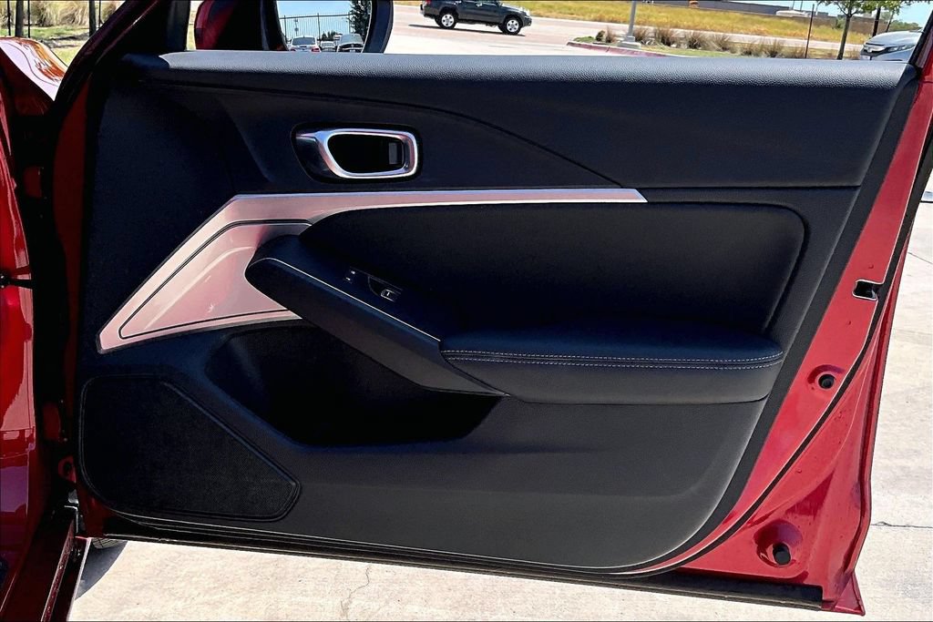 Used 2024 Acura Integra A-Spec FWD image 22