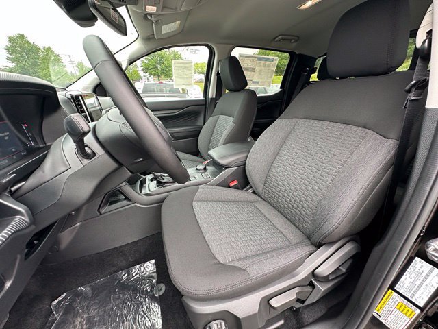 New 2026 Ford Ranger XLT w/ Technology Package AWD/4WD image 19