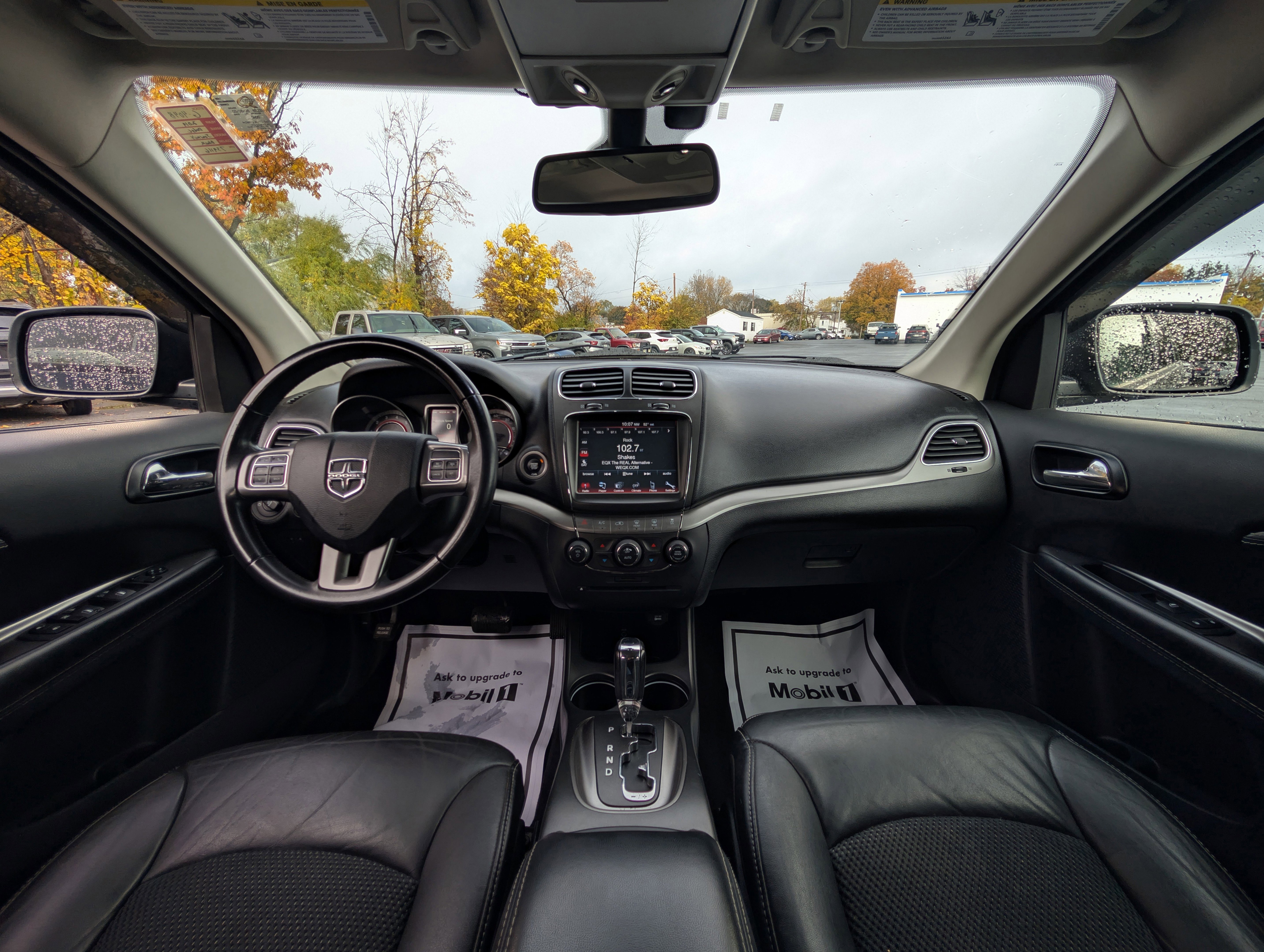 Used 2019 Dodge Journey Crossroad image 2