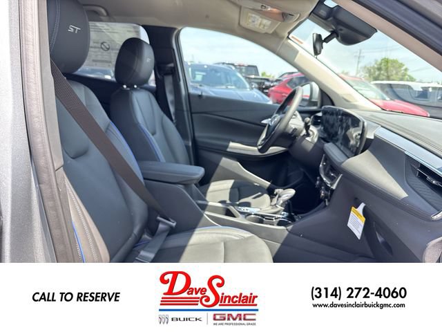 New 2026 Buick Encore GX Sport Touring w/ Comfort Package FWD image 23