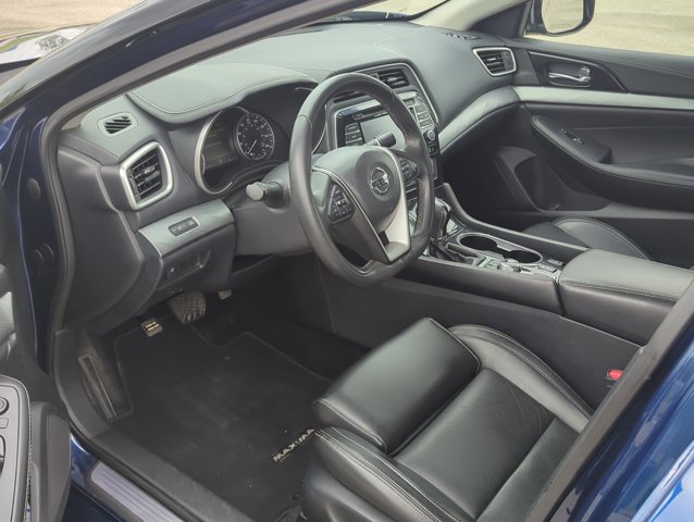 Used 2017 Nissan Maxima 3.5 SV image 11