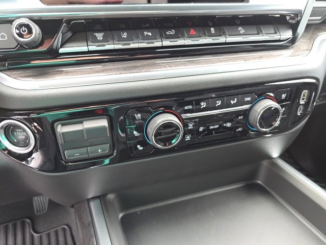 New 2025 Chevrolet Silverado 3500 LTZ w/ Z71 Chrome Sport Edition image 17