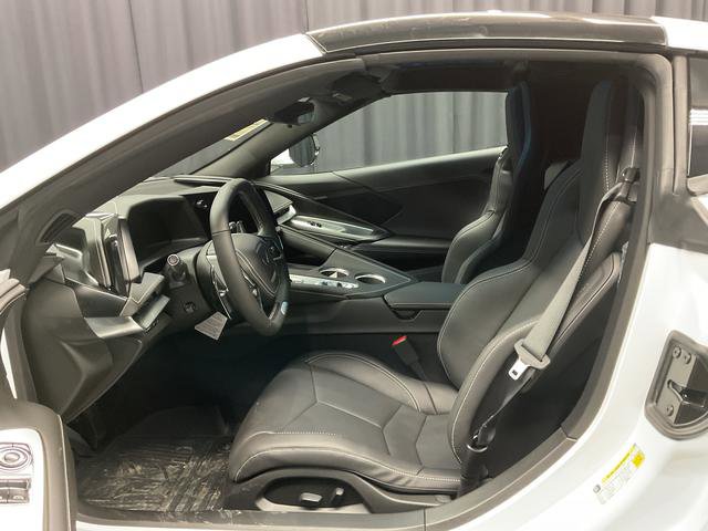 New 2026 Chevrolet Corvette Z06 image 7