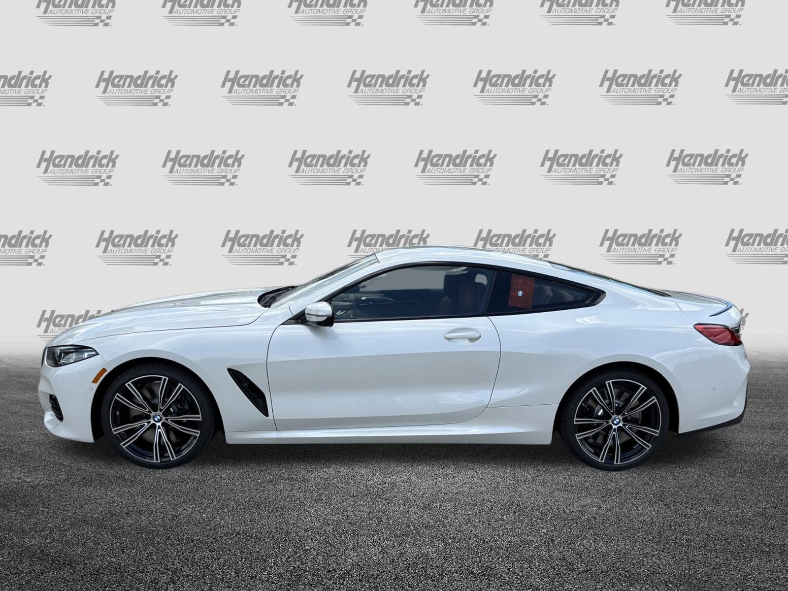 New 2026 BMW 840i xDrive Coupe image 6