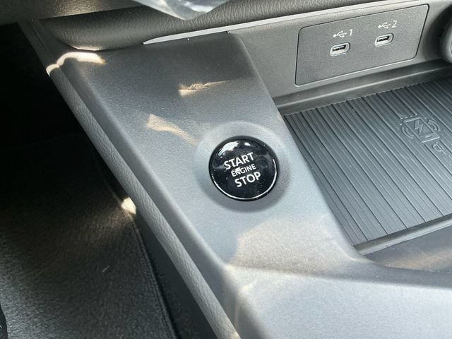 New 2026 Nissan Sentra SV w/ SV Convenience Package FWD image 21