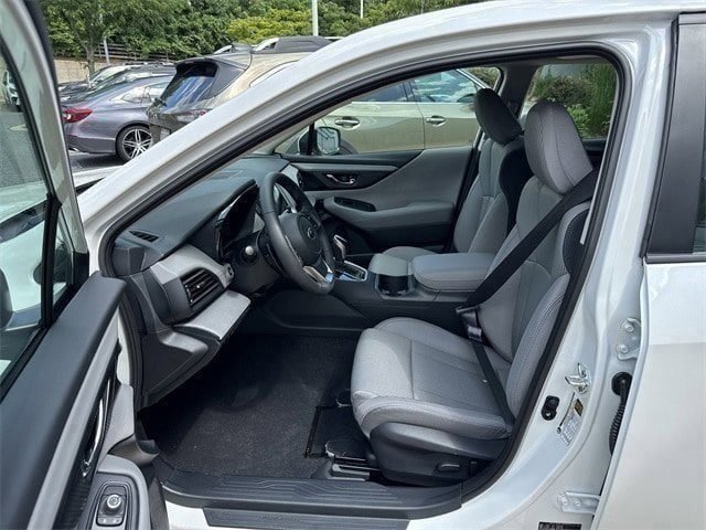 New 2025 Subaru Legacy Premium image 8