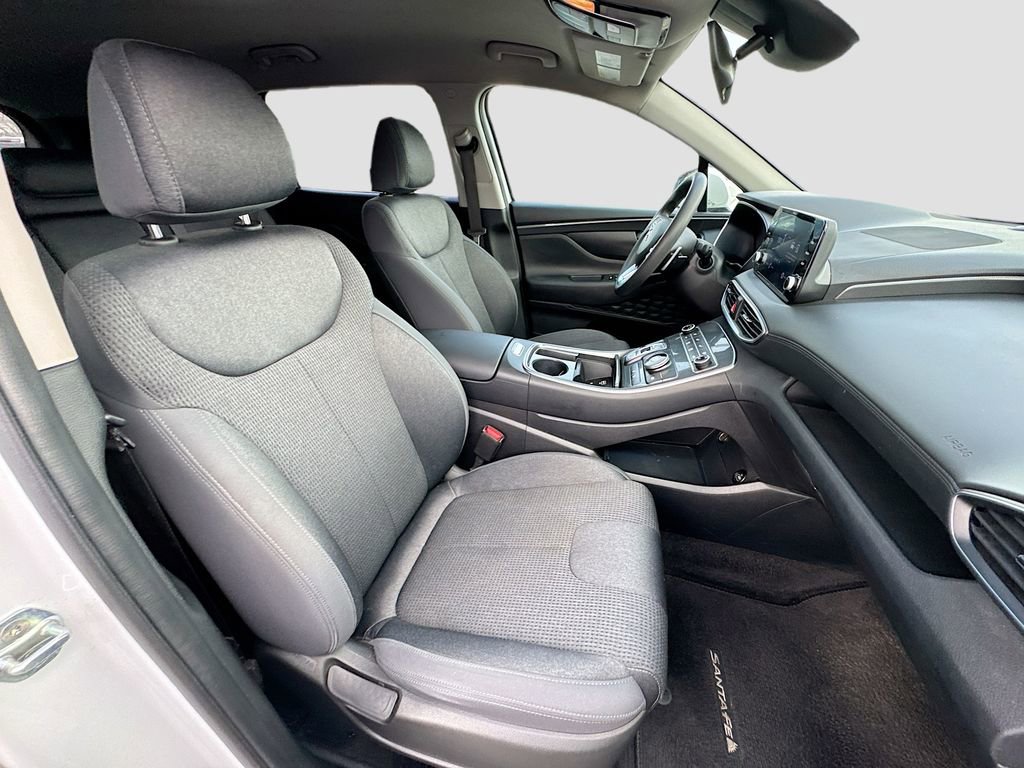 Used 2022 Hyundai Santa Fe SEL image 26