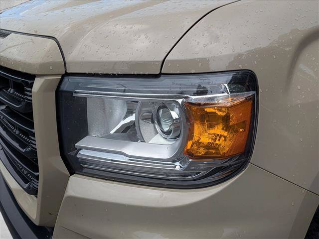 Used 2022 GMC Canyon Elevation w/ Driver Alert Package RWD video 2